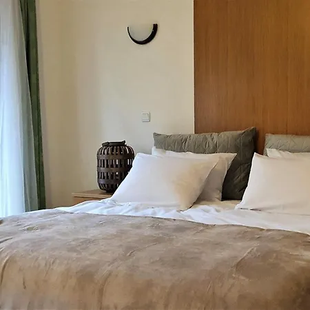 Hotel apartamentowy Kokiche Private Borowec