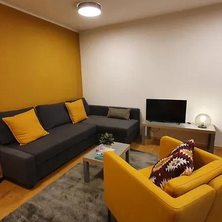 Kokiche Private Apart-hotel