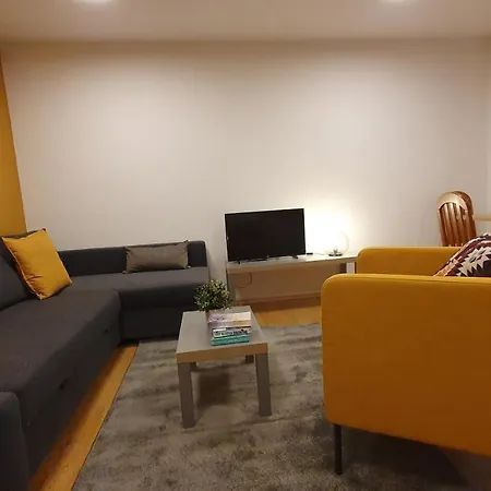 Apart-hotel Kokiche Private Borovets