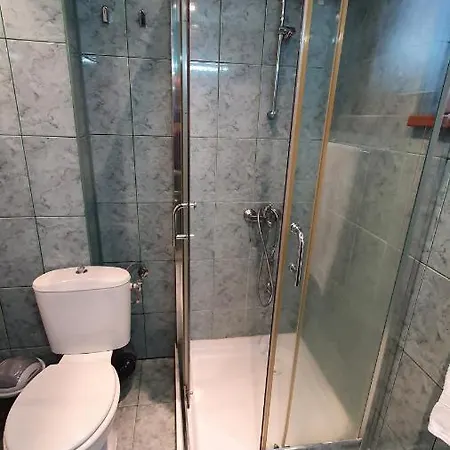 Apart-hotel Kokiche Private Borovets