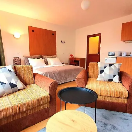 Kokiche Private 3* Borowec