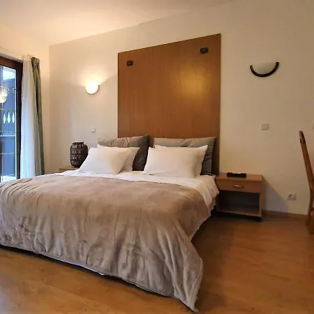Kokiche Private Apart-hotel *