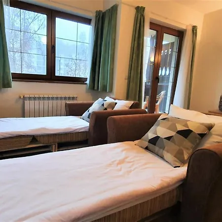 Kokiche Private Apart-hotel