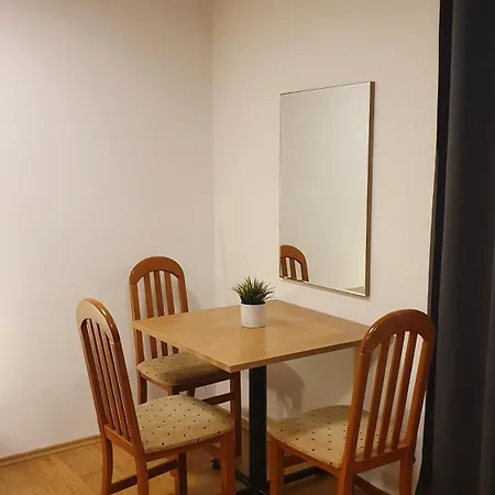 Kokiche Private 3* Borowec