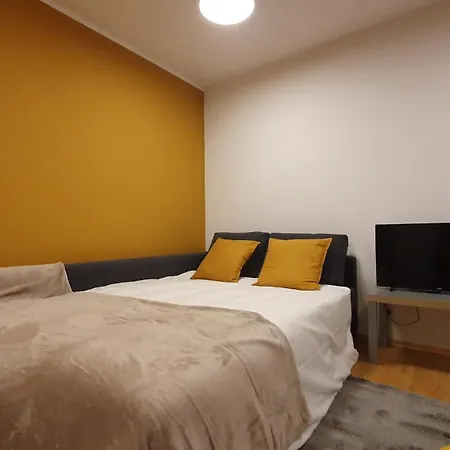 Kokiche Private 3* Borowec