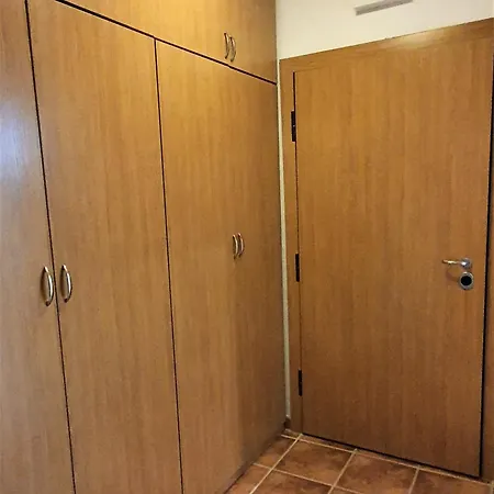 Kokiche Private Hotel apartamentowy