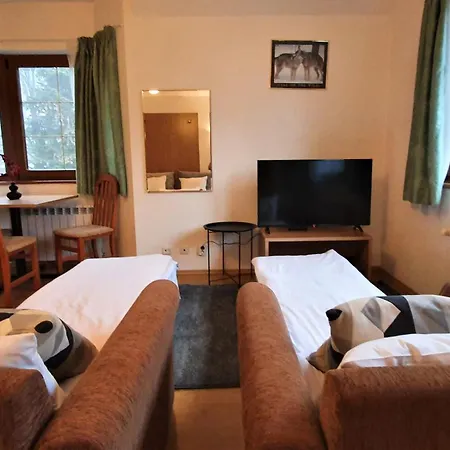 Kokiche Private Apart-hotel
