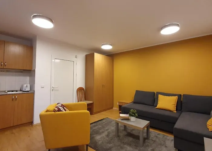 Kokiche Private Borowec