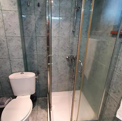 Hotel apartamentowy Kokiche Private Borowec