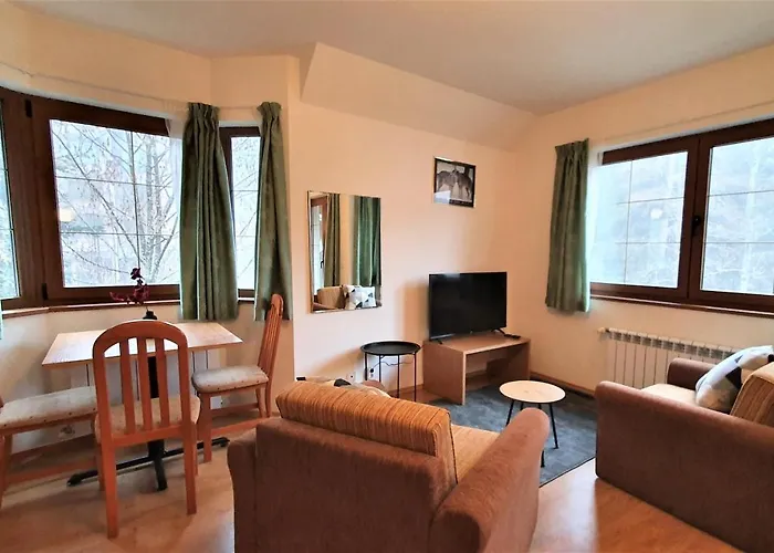 Kokiche Private Hotel apartamentowy