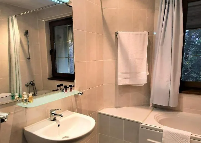 Kokiche Private Borowec