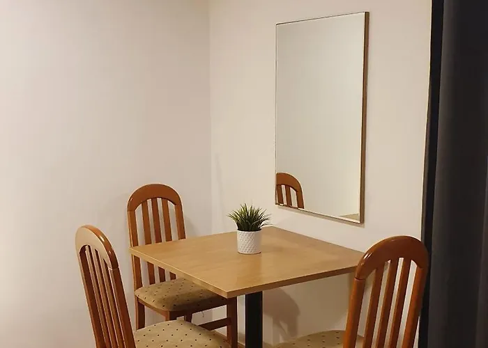 Kokiche Private 3* Borowec