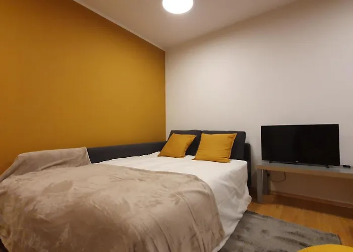 Kokiche Private 3* Borowec