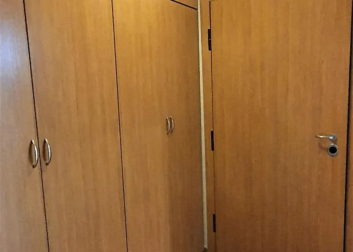 Kokiche Private Hotel apartamentowy